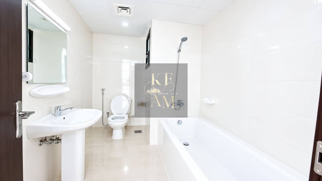 24 Bright Modern Bathroom Interior. png