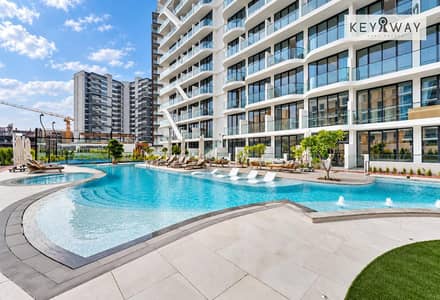 1 habitación Apartamento para en Alquiler en Arjan, Dubai - Apartamento en Arjan,Oxford Gardens, 1 dormitorio, 110000 AED - 16920993 1 habitación Apartamento para en Alquiler en Arjan, Dubai - Apartamento en Arjan,Oxford Gardens, 1 dormitorio, 110000 AED - 16920993