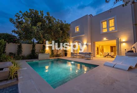 4 Camere Townhouse in affitto a Arabian Ranches, Dubai - Villetta a schiera a Arabian Ranches,Al Reem,Al Reem 1, 4 camere da letto, 330000 AED - 16921004 4 Camere Townhouse in affitto a Arabian Ranches, Dubai - Villetta a schiera a Arabian Ranches,Al Reem,Al Reem 1, 4 camere da letto, 330000 AED - 16921004