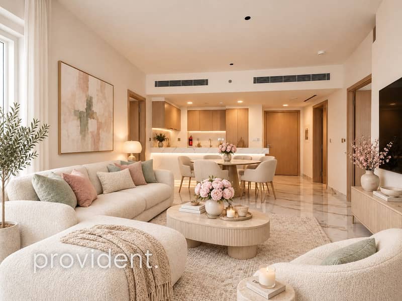 100 METERS FROM DUBAI MALL | 3 BATH | OPEN VIEWS 100 METERS FROM DUBAI MALL | 3 BATH | OPEN VIEWS