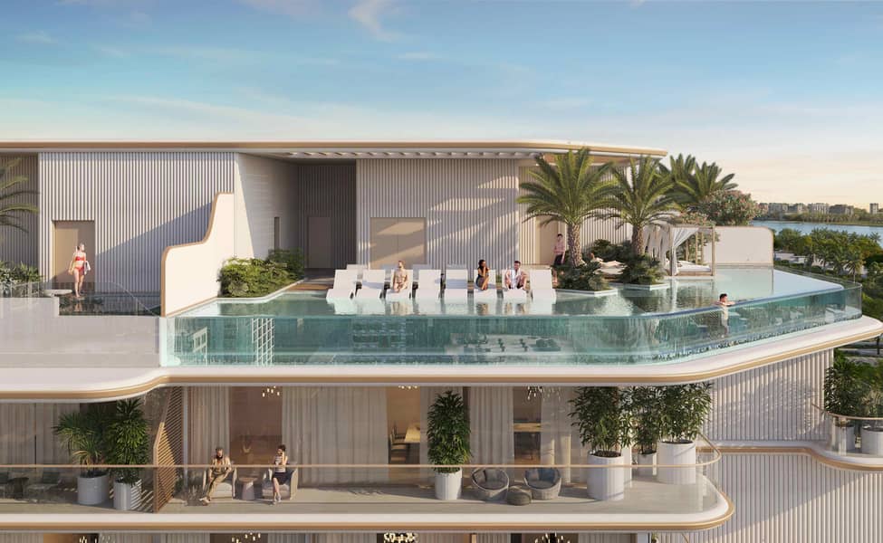 位于迪拉岛,Sunset Bay Grand by Imtiaz 1 卧室的公寓 2467484 AED - 16921015 位于迪拉岛,Sunset Bay Grand by Imtiaz 1 卧室的公寓 2467484 AED - 16921015