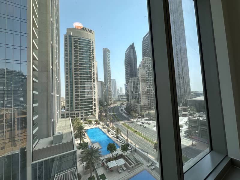 Квартира в Дубай Даунтаун,Форте,Форте 2, 2 cпальни, 160000 AED - 16921032 Квартира в Дубай Даунтаун,Форте,Форте 2, 2 cпальни, 160000 AED - 16921032