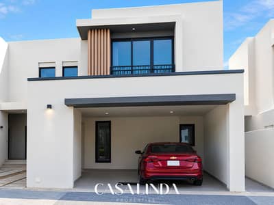 Townhouse de 3 chambres à à louer à Jebel Ali Village, Dubai - 1. png