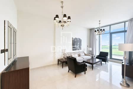 2 habitaciones Apartamento para en Alquiler en Meydan, Dubai - Apartamento en Meydan，Meydan Avenue，Polo Residence，Polo Residence C1, 2 dormitorios, 218000 AED - 16921057