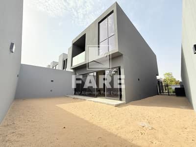 3 Bedroom Townhouse for Sale in Tilal City, Sharjah - WhatsApp Image 2026-10-20 at 12.15. 59 PM (2). jpeg 3 Bedroom Townhouse for Sale in Tilal City, Sharjah - WhatsApp Image 2026-10-20 at 12.15. 59 PM (2). jpeg