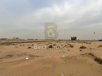 Plot for Sale in Al Sehma, Sharjah - 371cdd1c-8be9-47af-ab21-e06427bf93f8. jpg Plot for Sale in Al Sehma, Sharjah - 371cdd1c-8be9-47af-ab21-e06427bf93f8. jpg
