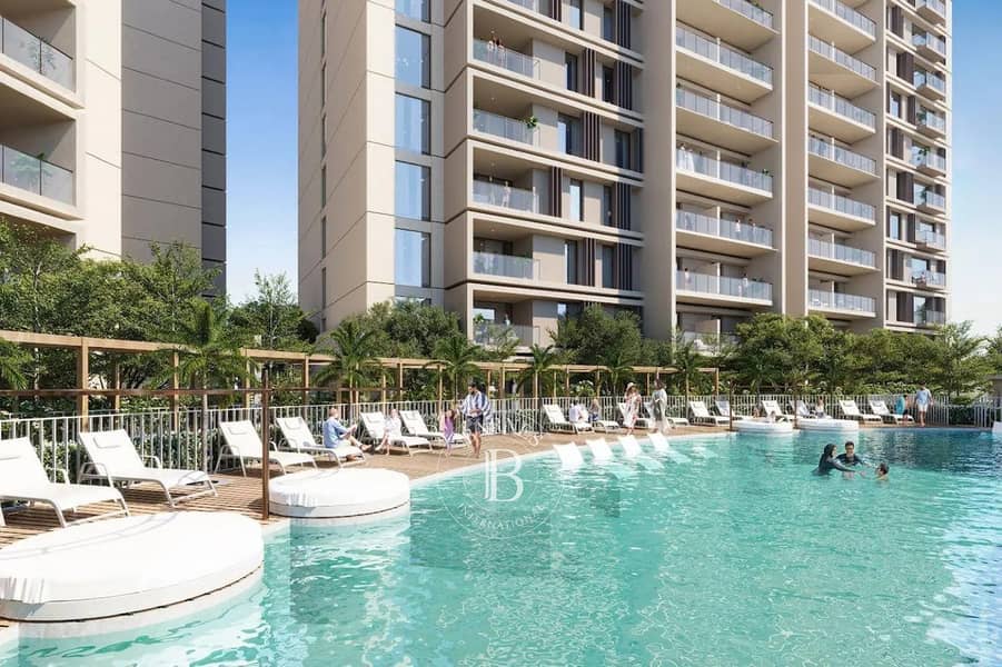 Appartement à Expo City,Sidr Residences, 1 chambre, 2350000 AED - 16446232 Appartement à Expo City,Sidr Residences, 1 chambre, 2350000 AED - 16446232