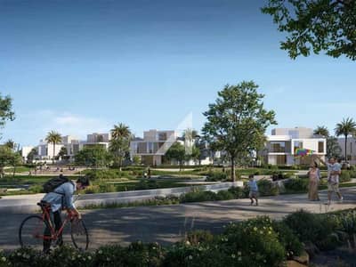 4 habitaciones Villa para en Venta en The Valley by Emaar, Dubai - image_0