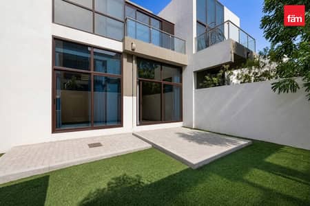 Villa de 3 chambres à à louer à Mohammed Bin Rashid City (MBR City), Dubai - Villa à Mohammed Bin Rashid City (MBR City)，District 11，The Fields，Senses at the Fields, 3 chambres, 155000 AED - 16921114