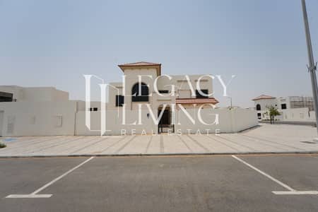 6 Schlafzimmer Villa zum Miete in Al Shamkha, Abu Dhabi - WhatsApp Image 2026-09-25 at 14.56. 10 (4). jpeg 6 Schlafzimmer Villa zum Miete in Al Shamkha, Abu Dhabi - WhatsApp Image 2026-09-25 at 14.56. 10 (4). jpeg
