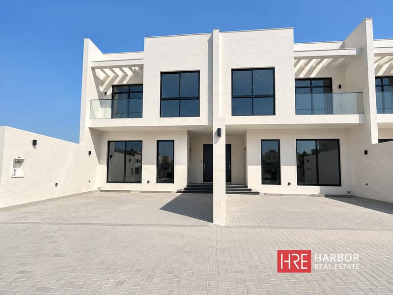 位于阿尔弗雷德街区,阿尔弗雷德西区,Murooj Al Furjan West 4 卧室的联排别墅 200000 AED - 16921138 位于阿尔弗雷德街区,阿尔弗雷德西区,Murooj Al Furjan West 4 卧室的联排别墅 200000 AED - 16921138
