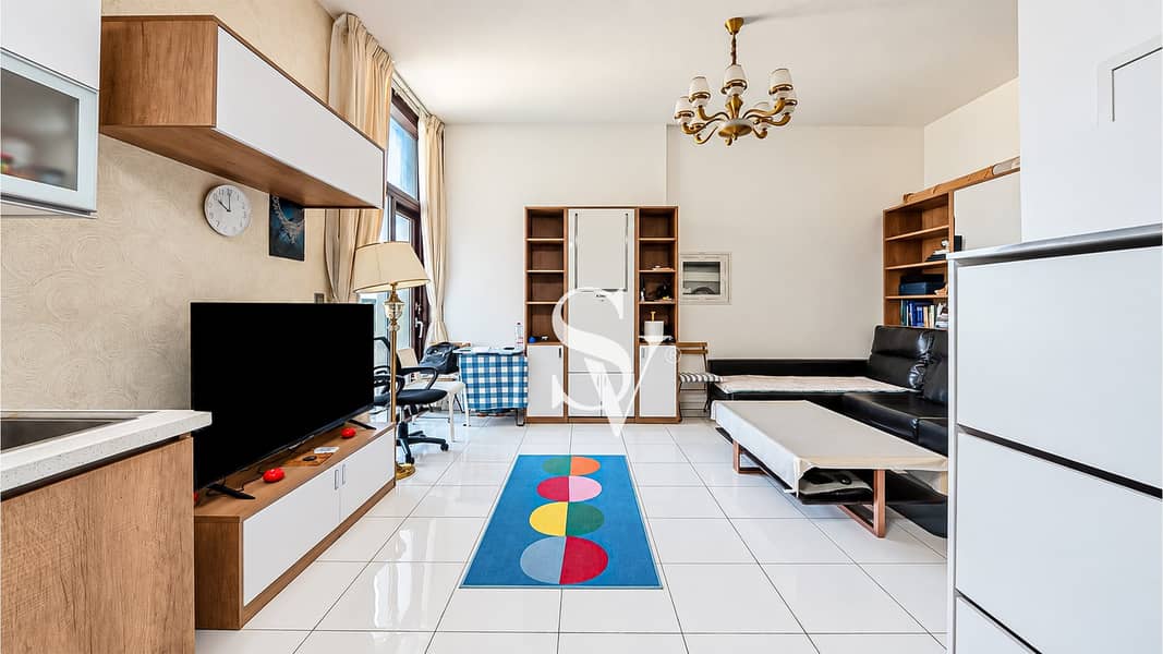 Appartement in Al Furjan,Glamz by Danube,Glamz Residence Tower 1, 570000 AED - 16921146 Appartement in Al Furjan,Glamz by Danube,Glamz Residence Tower 1, 570000 AED - 16921146
