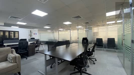 Office para en Alquiler en Jumeirah Lake Towers (JLT), Dubai - 2. jpeg
