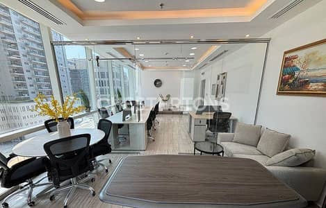 Office te Huur in Business Bay, Dubai - Kantoor in Business Bay,Tamani Arts Offices, 130000 AED - 16921173 Office te Huur in Business Bay, Dubai - Kantoor in Business Bay,Tamani Arts Offices, 130000 AED - 16921173