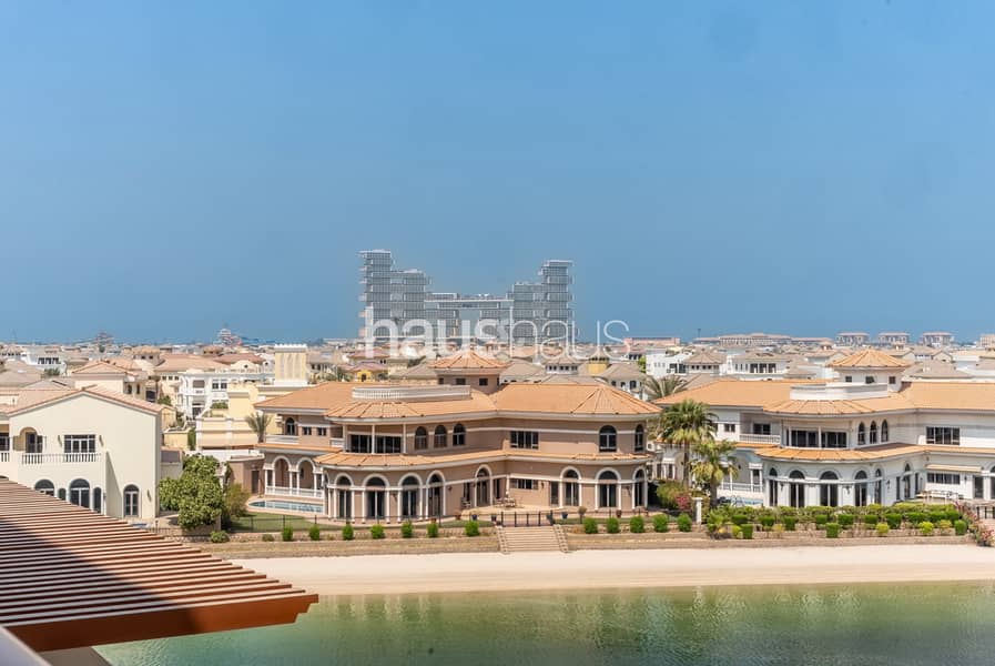 Upgraded | Furnished | Sea Views Upgraded | Furnished | Sea Views