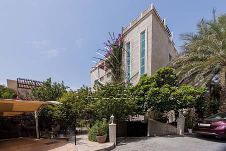فیلا 7 غرف نوم للبيع في المشرف، أبوظبي - 021A7608-Edit. jpg