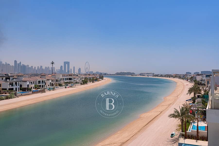 فیلا في فلل سجنتشر سعفة N،فلل سجنتشر نخلة جميرا،نخلة جميرا 4 غرف 37000000 درهم - 16291498 فیلا في فلل سجنتشر سعفة N،فلل سجنتشر نخلة جميرا،نخلة جميرا 4 غرف 37000000 درهم - 16291498