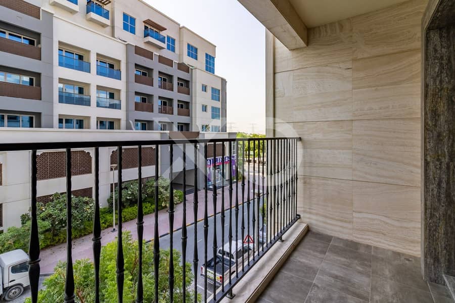 Large | Park View | Unfurnished | 990 SQFT Large | Park View | Unfurnished | 990 SQFT