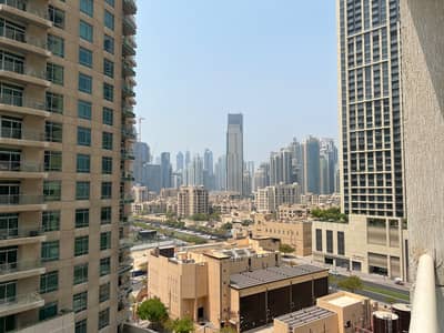 1 Спальня Апартамент в аренду в Дубай Даунтаун, Дубай - IMG_1501. jpg 1 Спальня Апартамент в аренду в Дубай Даунтаун, Дубай - IMG_1501. jpg