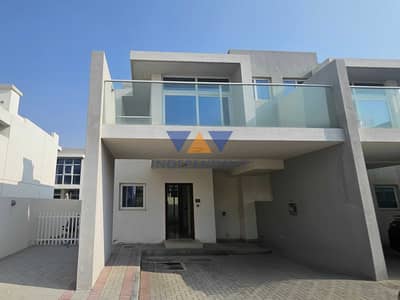 3 habitaciones Townhouse para en Venta en DAMAC Hills 2 (Akoya by DAMAC), Dubai - 268972. jpg 3 habitaciones Townhouse para en Venta en DAMAC Hills 2 (Akoya by DAMAC), Dubai - 268972. jpg