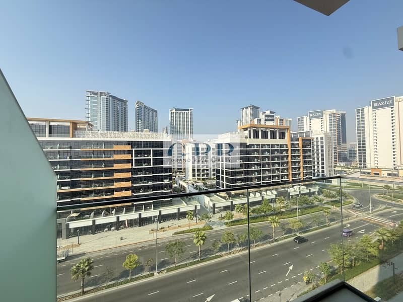 Квартира в Мейдан Сити,Азизи Ривьера,Азизи Ривьера 18, 650000 AED - 16921263 Квартира в Мейдан Сити,Азизи Ривьера,Азизи Ривьера 18, 650000 AED - 16921263