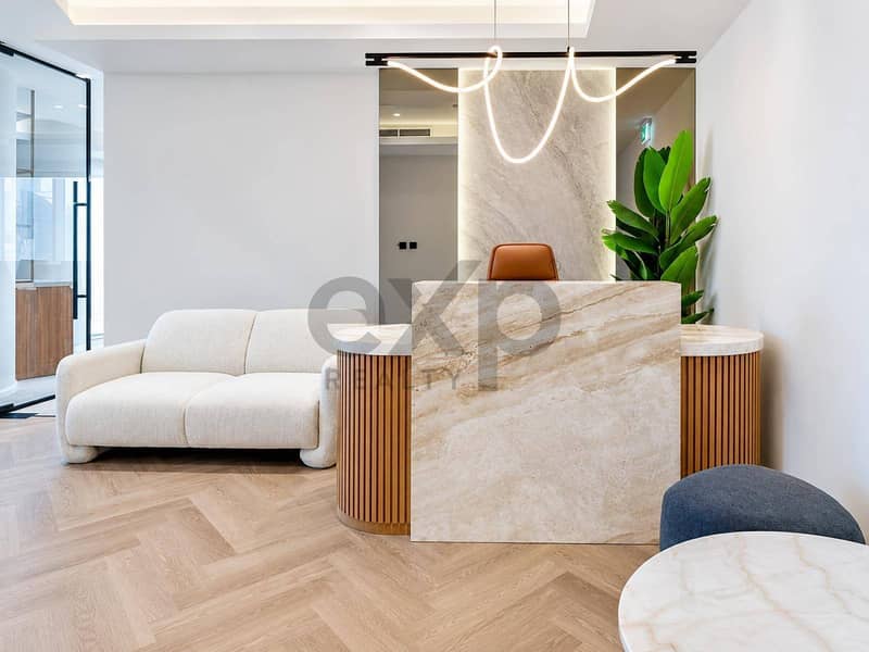 Oficina en Business Bay,Magnum Opus Bay, 647625 AED - 16921265 Oficina en Business Bay,Magnum Opus Bay, 647625 AED - 16921265