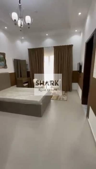 1 habitación Apartamento para en Venta en Al Yasmeen, Ajman - IMG-20250820-WA0046. jpg 1 habitación Apartamento para en Venta en Al Yasmeen, Ajman - IMG-20250820-WA0046. jpg