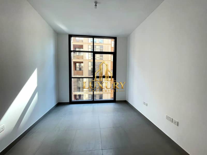 3 Affordable 1 BHK for Rent in Al Mamsha, Sharjah | AED 39, 999 Yearly | 4 Easy Installments