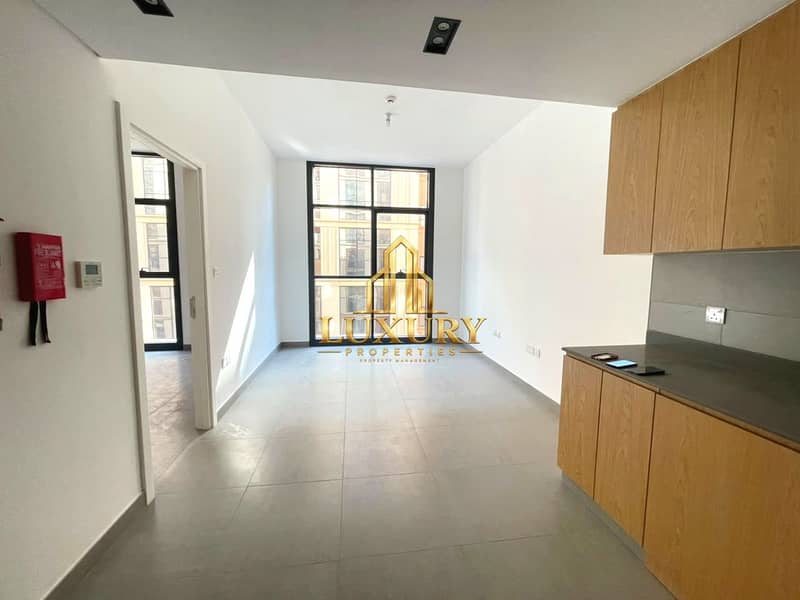 4 Affordable 1 BHK for Rent in Al Mamsha, Sharjah | AED 39, 999 Yearly | 4 Easy Installments