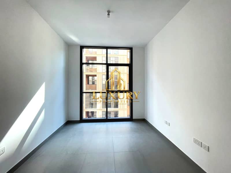 5 Affordable 1 BHK for Rent in Al Mamsha, Sharjah | AED 39, 999 Yearly | 4 Easy Installments