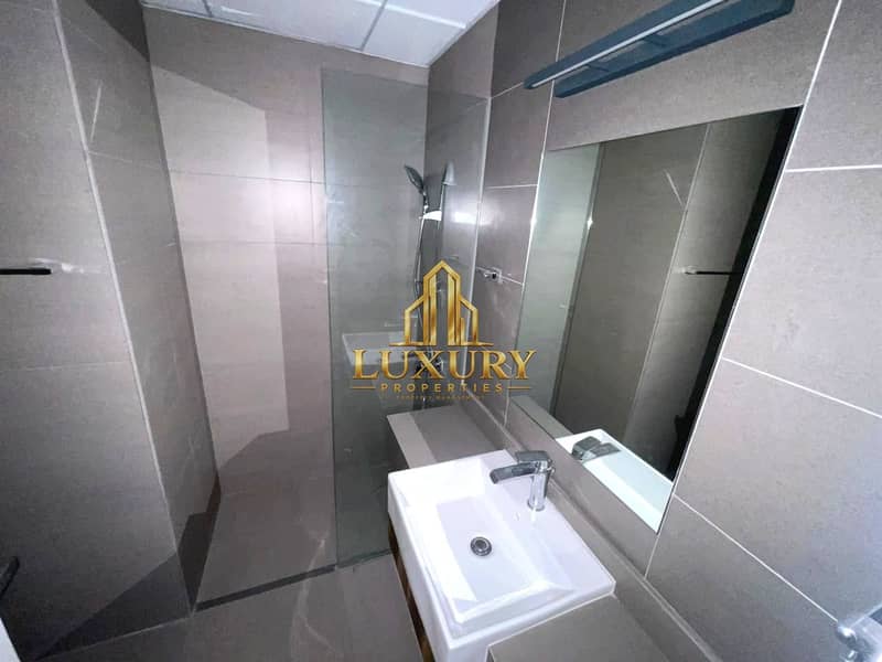 10 Affordable 1 BHK for Rent in Al Mamsha, Sharjah | AED 39, 999 Yearly | 4 Easy Installments