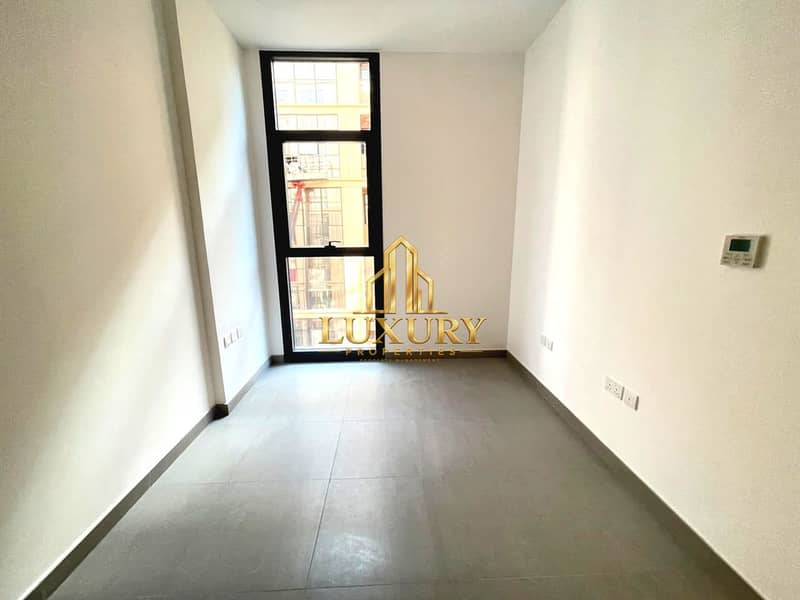 14 Affordable 1 BHK for Rent in Al Mamsha, Sharjah | AED 39, 999 Yearly | 4 Easy Installments