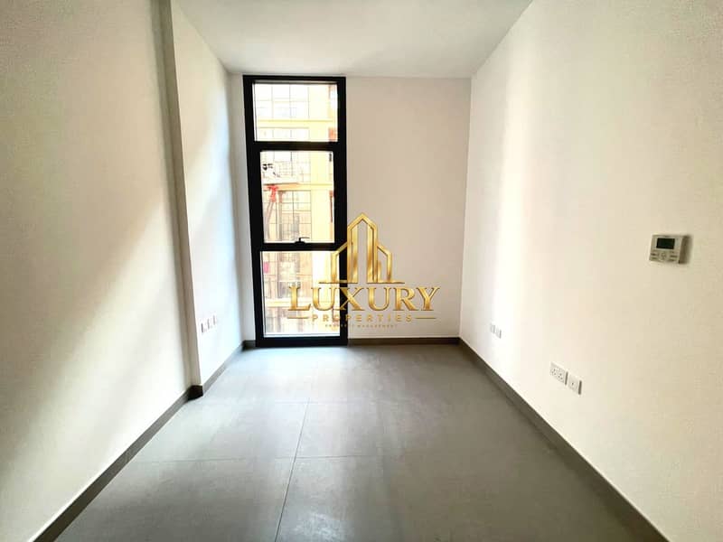 15 Affordable 1 BHK for Rent in Al Mamsha, Sharjah | AED 39, 999 Yearly | 4 Easy Installments