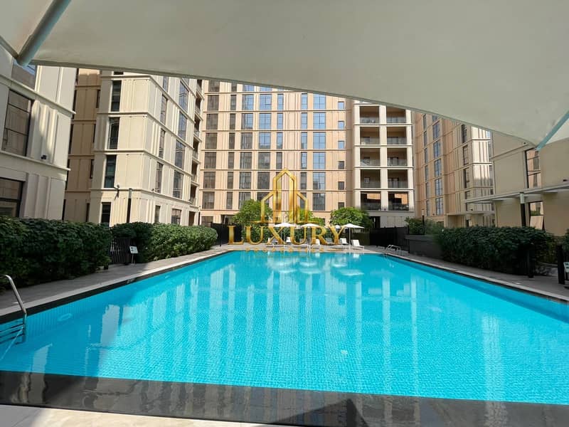 17 Affordable 1 BHK for Rent in Al Mamsha, Sharjah | AED 39, 999 Yearly | 4 Easy Installments