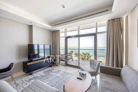 2 Slaapkamers Appartement te Huur in Palm Jumeirah, Dubai - G87A3275. jpg 2 Slaapkamers Appartement te Huur in Palm Jumeirah, Dubai - G87A3275. jpg