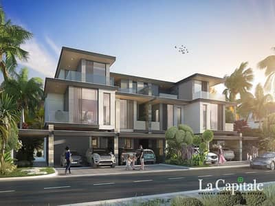 5 Bedroom Townhouse for Sale in DAMAC Lagoons, Dubai - BELOW OP | GENUINE RESALE | MOTIVATED SELLER 5 Bedroom Townhouse for Sale in DAMAC Lagoons, Dubai - BELOW OP | GENUINE RESALE | MOTIVATED SELLER