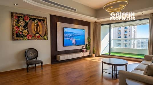 3 Bedroom Flat for Rent in Jumeirah Lake Towers (JLT), Dubai - WhatsApp Image 2026-10-20 at 2.38. 59 PM (7). jpeg 3 Bedroom Flat for Rent in Jumeirah Lake Towers (JLT), Dubai - WhatsApp Image 2026-10-20 at 2.38. 59 PM (7). jpeg