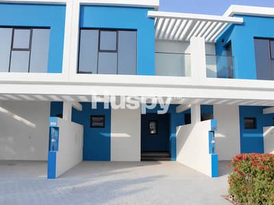 4 Camere Townhouse in vendita a DAMAC Lagoons, Dubai - Villetta a schiera a DAMAC Lagoons,Santorini, 4 camere da letto, 2800000 AED - 16921305 4 Camere Townhouse in vendita a DAMAC Lagoons, Dubai - Villetta a schiera a DAMAC Lagoons,Santorini, 4 camere da letto, 2800000 AED - 16921305
