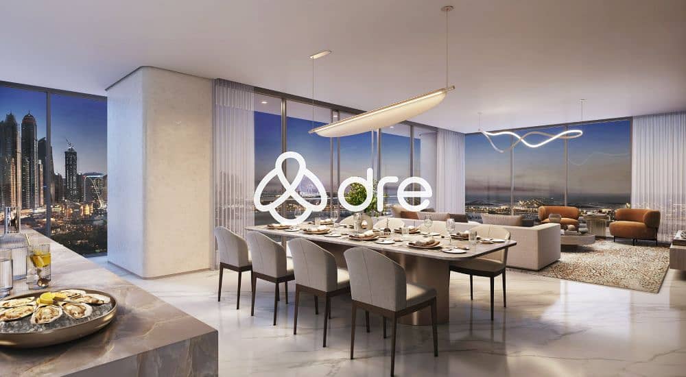 9 central tower-3BR corner-Dubai Eye view. jpg
