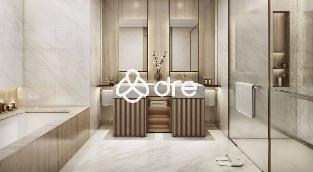 17 Nakheel BTR- Penthouse Bathroom. jpg