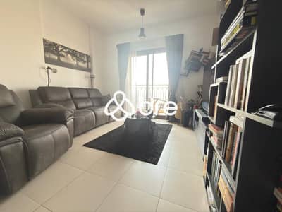 2 Bedroom Flat for Rent in Town Square, Dubai - original-217AE76F-8121-48B6-8C13-6FB2E0CE23ED. jpeg