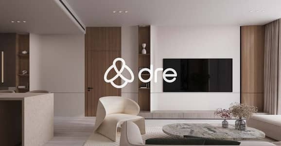 Estudio para en Venta en Dubai Healthcare City Phase 2, Dubai - binghatti starlight phot 2. png 1. png 4. png