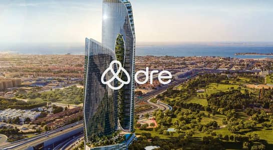 فلیٹ 2 غرفة نوم للبيع في الوصل، دبي - Damac-City-Safa-One-by-de-Grisogono-at-Safa-Park-1-investindxb. jpg