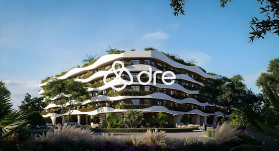 1 habitación Apartamento para en Venta en Dubai South, Dubai - original (1). jpg