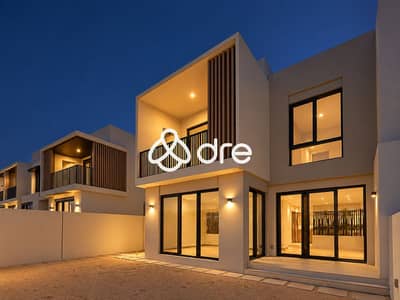 4 Bedroom Villa for Rent in Jebel Ali Village, Dubai - 2. JPG