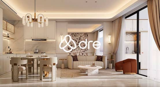 2 Cпальни Апартаменты Продажа в Дубай Силикон Оазис, Дубай - 111. jpg