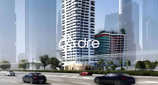 Appartement de 1 chambre à à vendre à Downtown Dubai, Dubai - original (6). jpg