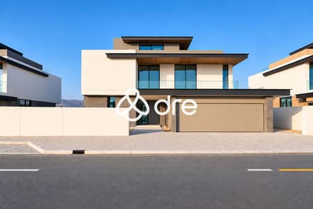 4 Camere Villa in affitto a The Valley by Emaar, Dubai - cover. jpg 4 Camere Villa in affitto a The Valley by Emaar, Dubai - cover. jpg