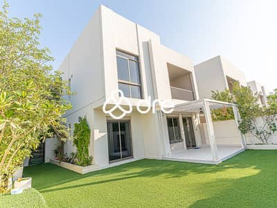4 Bedroom Townhouse for Rent in Town Square, Dubai - DRE09115. JPG