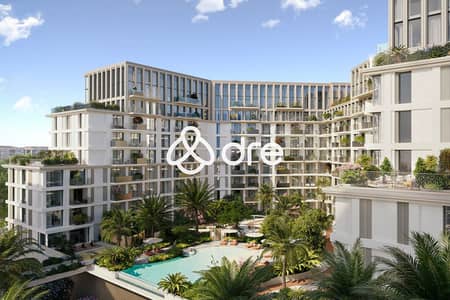 1 Bedroom Apartment for Sale in Dubai South, Dubai - 1. jpg 1 Bedroom Apartment for Sale in Dubai South, Dubai - 1. jpg